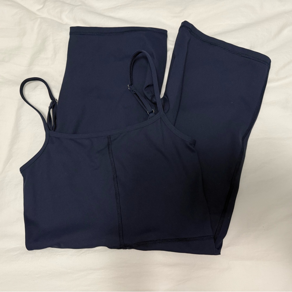 Workout Unitard